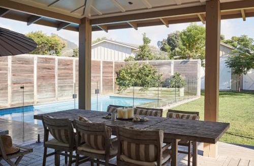 Waimarama House | The Boathouse