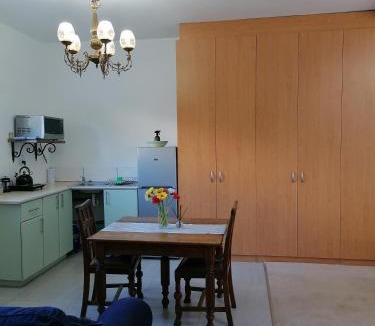 Worcester Apartment | The Broad Place