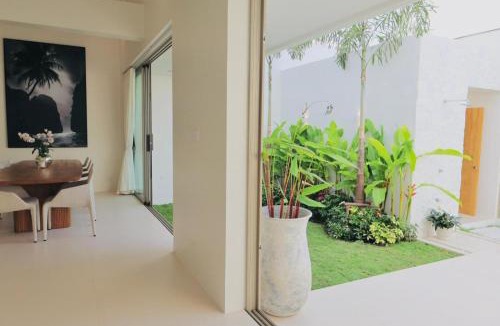 Thep Kasattri Villa | The Coco Villa by Escape Villas - NEW tropical 2BR Pool Villa