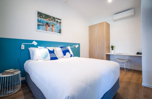 Ballina Hotel | The Cubana Ballina