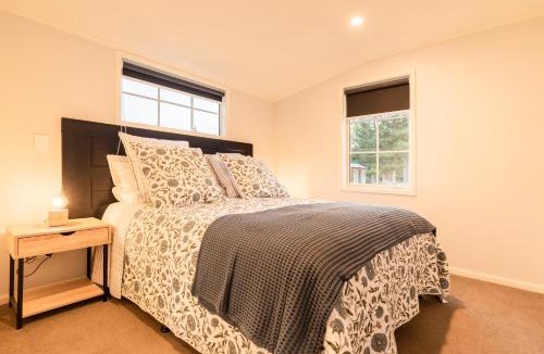 Twizel House | The Dales