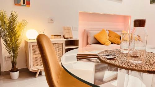 Termini House | The Dream