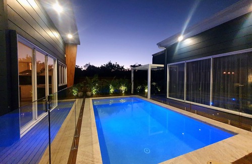Casuarina House | The Family Beach House
