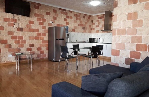 Tenterfield Hotel | The Golfers Inn