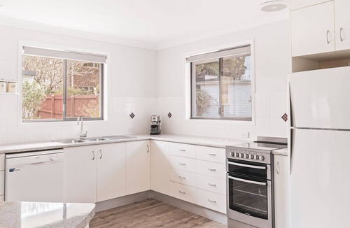 South Evans Head House | The Grey Havens - 58 Cypress Street