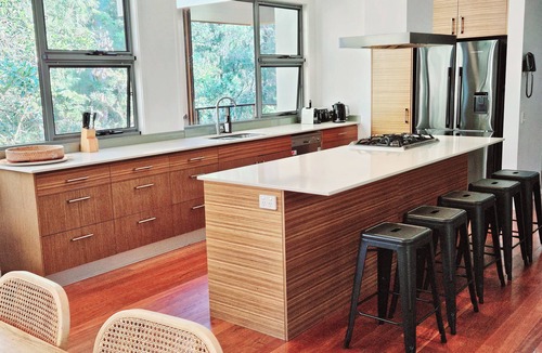 Noosa North Shore House | The Haven is ! as the name suggests A HAVEN FOR 0THE SOUL!