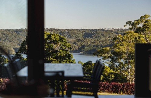 Montville Villa | The Haven Montville, is a place of peace, a refuge crowned, wrinkles fade & .