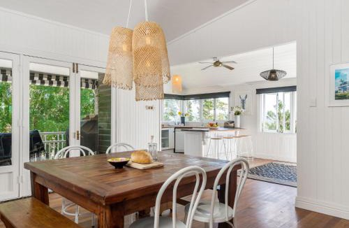Myocum House | The Hideout House
