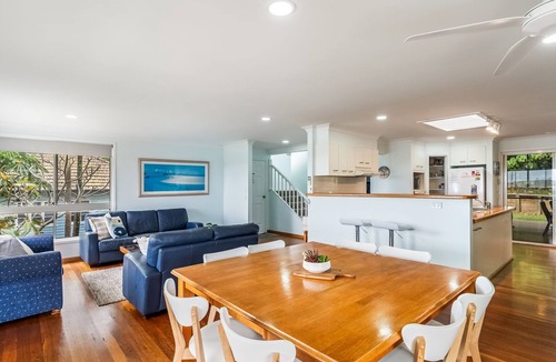 South Evans Head House | The Holiday House - 35 Sunderland Street