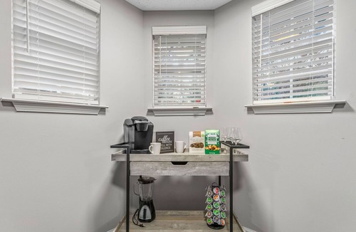 Church Street House | The Home Sweet Home in the center of ATL