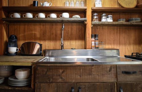 Hakuba House | The Hut