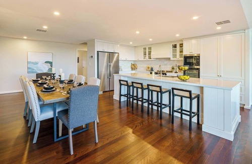 Montville House | The Jasmine at Montville - Luxurious Main House