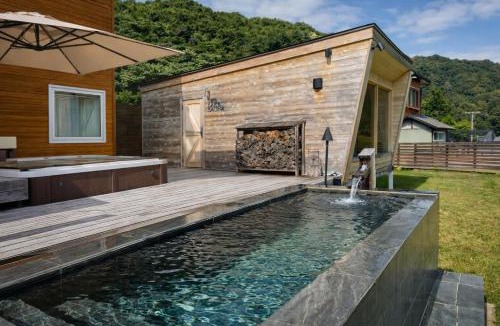 Shinano Villa | The Lake House 野尻湖