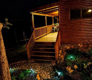 Scheepersrus Apartment | The Lekker Plek - Private country cottage