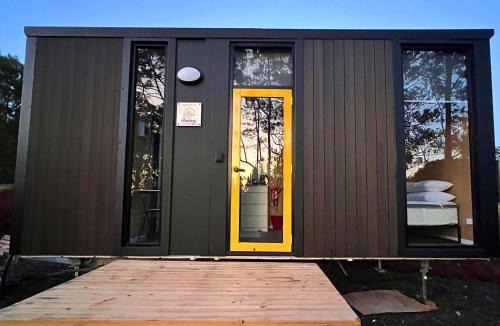Dunoon House | The Little Refuge by Tiny Away