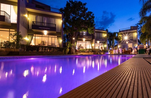 Si Sunthon Villa | The local Phuket @ Phuket Ratchaburi