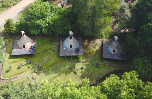 Hogsback Other | The Magical Teepee Experience
