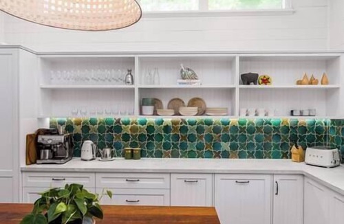 Byron Bay House | THE MASSINGER - Tropical Family Escape