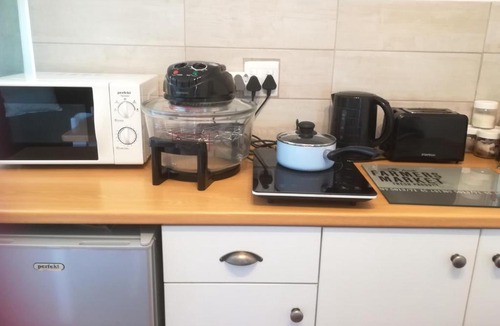 Westcliff Apartment | The Mayflower