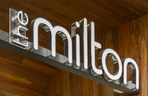 Milton Hotel | The Milton Brisbane