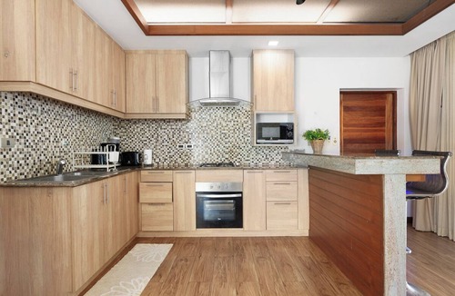 Rawai Villa | The Nest-Luxury Modern 2 Bedrooms Villa With Pool