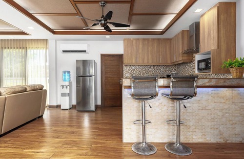 Rawai Villa | The Nest-Luxury Modern 2 Bedrooms Villa With Pool