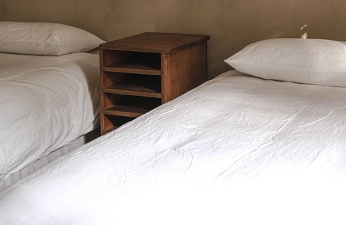 Maclean House | The Old Clarence Brewery Boutique Accomodation