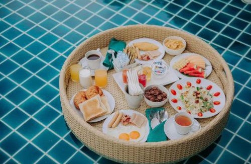 Ratsada Hotel | The Pago Design Hotel Phuket-SHA Plus
