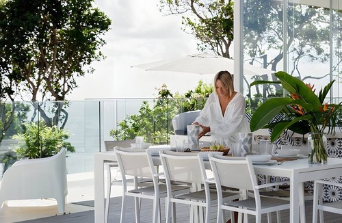 Lennox Head House | The Pool House Lennox head