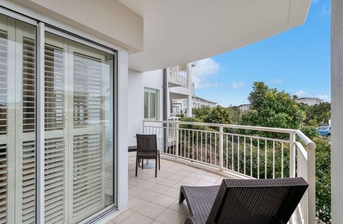 Kingscliff Apartment | The Pool Resort Kingscliff - 1 BR Spa Suite (7120) - Holiday Management Co.