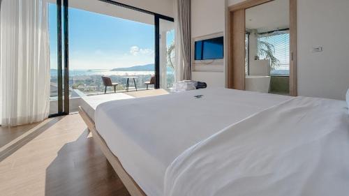 Rawai Villa | The Salin Seaview Villas