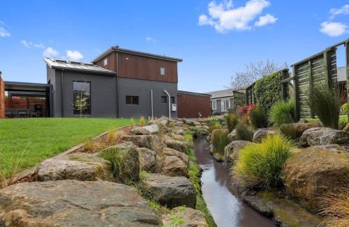 Rotorua House | The Sanctuary