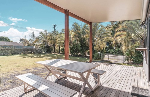 South Evans Head House | The Shack - 15-17 Park Street