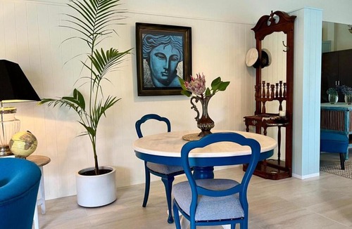 Whakamarama Apartment | The Shipshak Inlet Escape No cleaning fee