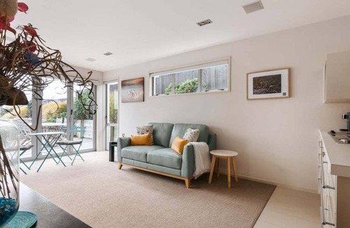 Papamoa Beach House | The Upper Deck by Beyonder | Family | Lift