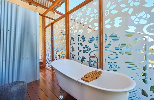 Middle Pocket Other | The Vale Farmstay & Animal Sanctuary Hot Tub, Natural Pool, Fire Pit,Wood Oven