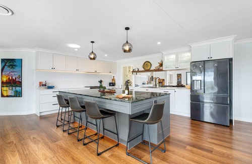 Tallebudgera Valley House | The Valley Hideaway Luxury Retreat