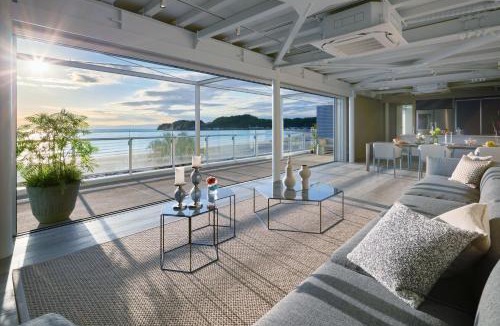 Kotsubo Villa | THE VIEW KAMAKURA
