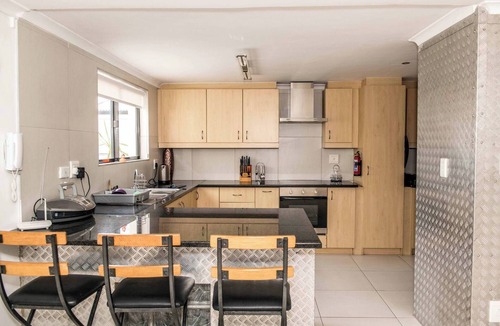 Calypso Beach House | The Views - Oceanview Haven in Langebaan - 3 Levels of Luxury