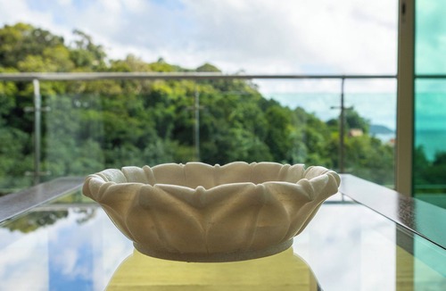 Kamala Villa | The Villa In The Sky: Luxurious Abundance, Breathtaking Views, Premier Comfort