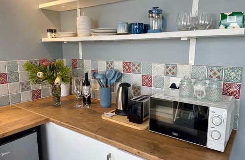 Redhill Apartment | The Wendy House