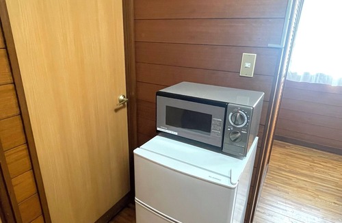 Kohoku Ward House | This is a home-style house that can accommodate up to 4 people comfortably. Conveniently located 2 minutes from transportation. If you are planning to visit Tokyo or Yokohama, please use this service.