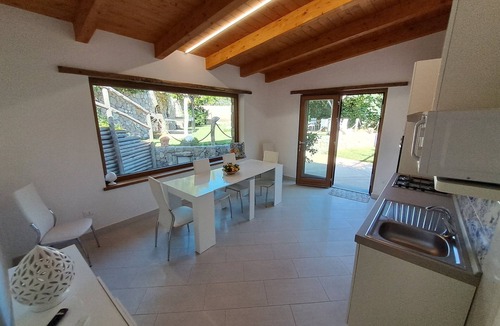 Moiano Villa | Three-bedroom villa with private pool near Sorrento, Newly refurbished 3 bedroom villa with private .