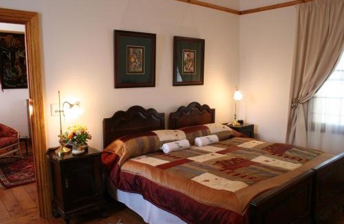 Graaff-Reinet Bed & Breakfast | Thyme and Again Bed and Breakfast