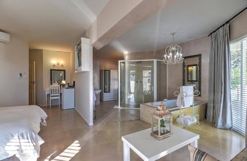 Welgemoed House | Thyme Wellness Spa and Guesthouse