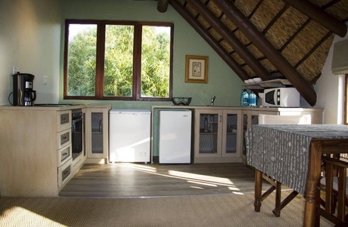 Malagas Cabin | Tides Lodge