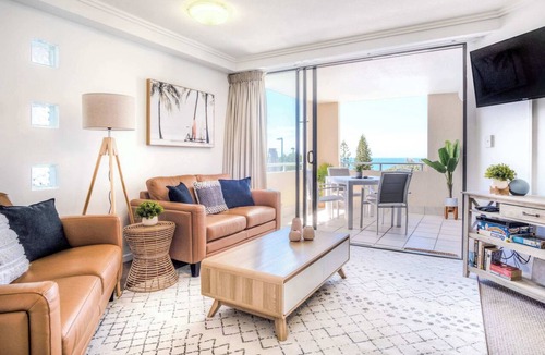 Kings Beach Apartment | Tides & Tranquility - 2Bedroom Kings Beach Unit