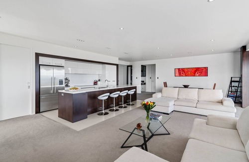 Rotorua Apartment | Tihi Retreat