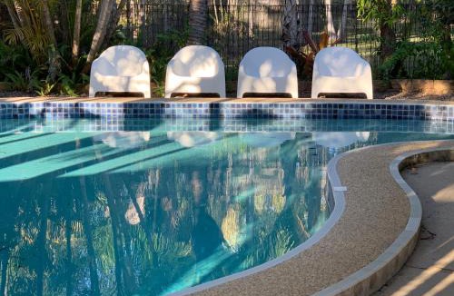 Tin Can Bay Hotel | Tin Can Bay Motel