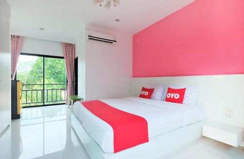 Thep Kasattri Hotel | Tina Boutique Resort